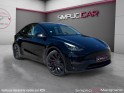 Tesla model y performance dual motor awd autopilot audio premium garantie 12 mois occasion simplicicar marignane  simplicicar...