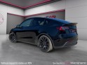 Tesla model y performance dual motor awd autopilot audio premium garantie 12 mois occasion simplicicar marignane  simplicicar...