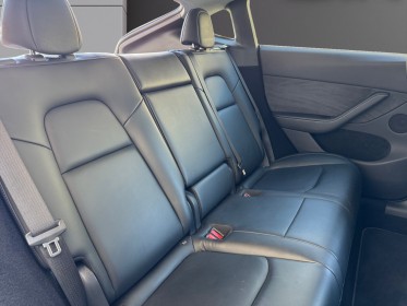 Tesla model y performance dual motor awd autopilot audio premium garantie 12 mois occasion simplicicar marignane  simplicicar...