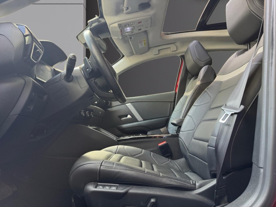 CITROEN d'occasion C4 1.2 PURE TECH 130 MAX EAT de 2021 Le Raincy
