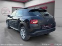 Citroen c4 cactus puretech 82 feel garantie 12 mois occasion simplicicar frejus  simplicicar simplicibike france