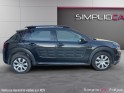 Citroen c4 cactus puretech 82 feel garantie 12 mois occasion simplicicar frejus  simplicicar simplicibike france