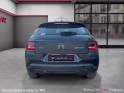 Citroen c4 cactus puretech 82 feel garantie 12 mois occasion simplicicar frejus  simplicicar simplicibike france