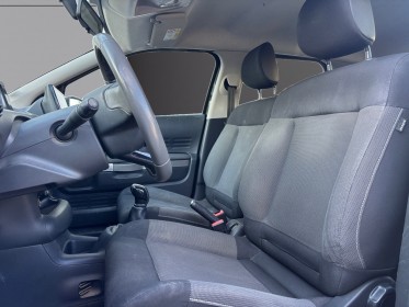 Citroen c4 cactus puretech 82 feel garantie 12 mois occasion simplicicar frejus  simplicicar simplicibike france