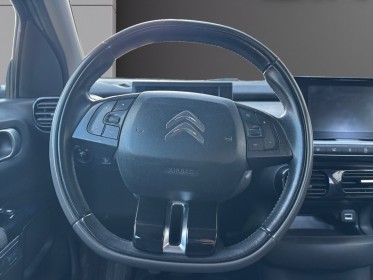 Citroen c4 cactus puretech 82 feel garantie 12 mois occasion simplicicar frejus  simplicicar simplicibike france