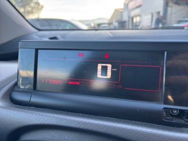 Citroen c4 cactus puretech 82 feel garantie 12 mois occasion simplicicar frejus  simplicicar simplicibike france