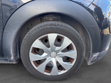 Citroen c4 cactus puretech 82 feel garantie 12 mois occasion simplicicar frejus  simplicicar simplicibike france