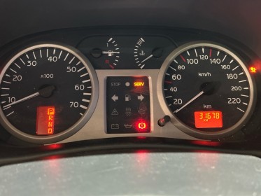 Renault clio 1.4i 16v expression proactive a - boite automatique - toit ouvrant - faible kilométrage occasion simplicicar...
