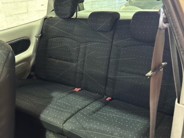 Renault clio 1.4i 16v expression proactive a - boite automatique - toit ouvrant - faible kilométrage occasion simplicicar...