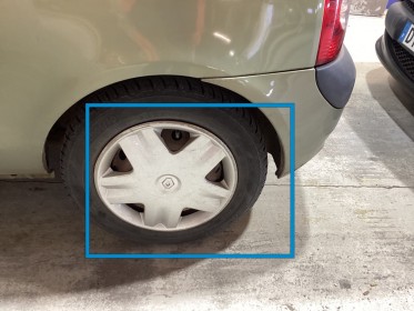 Renault clio 1.4i 16v expression proactive a - boite automatique - toit ouvrant - faible kilométrage occasion simplicicar...