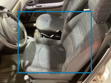 Renault clio 1.4i 16v expression proactive a - boite automatique - toit ouvrant - faible kilométrage occasion simplicicar...