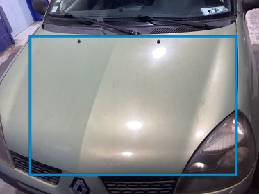 Renault clio 1.4i 16v expression proactive a - boite automatique - toit ouvrant - faible kilométrage occasion simplicicar...