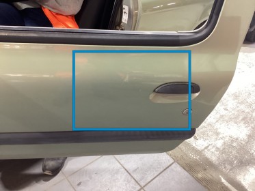 Renault clio 1.4i 16v expression proactive a - boite automatique - toit ouvrant - faible kilométrage occasion simplicicar...