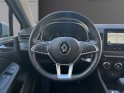 Renault clio v e-tech 140 - 21n business garantie 12 mois carplay caméra de recul aide à la conduite occasion paris 17ème...