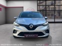 Renault clio v e-tech 140 - 21n business garantie 12 mois carplay caméra de recul aide à la conduite occasion paris 17ème...
