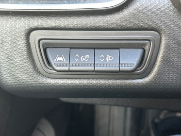 Renault clio v e-tech 140 - 21n business garantie 12 mois carplay caméra de recul aide à la conduite occasion paris 17ème...