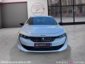 Peugeot 508 puretech 225 ch ss eat8 gt occasion cannes (06) simplicicar simplicibike france