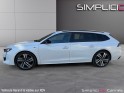 Peugeot 508 puretech 225 ch ss eat8 gt occasion cannes (06) simplicicar simplicibike france