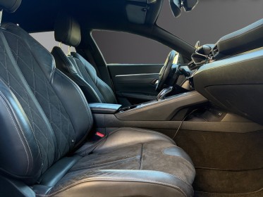 Peugeot 508 puretech 225 ch ss eat8 gt occasion cannes (06) simplicicar simplicibike france