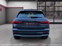 Audi q3 q3 45 tfsi 230 ch s tronic 7 quattro design luxe/garantie 12 mois occasion simplicicar salon de provence simplicicar...