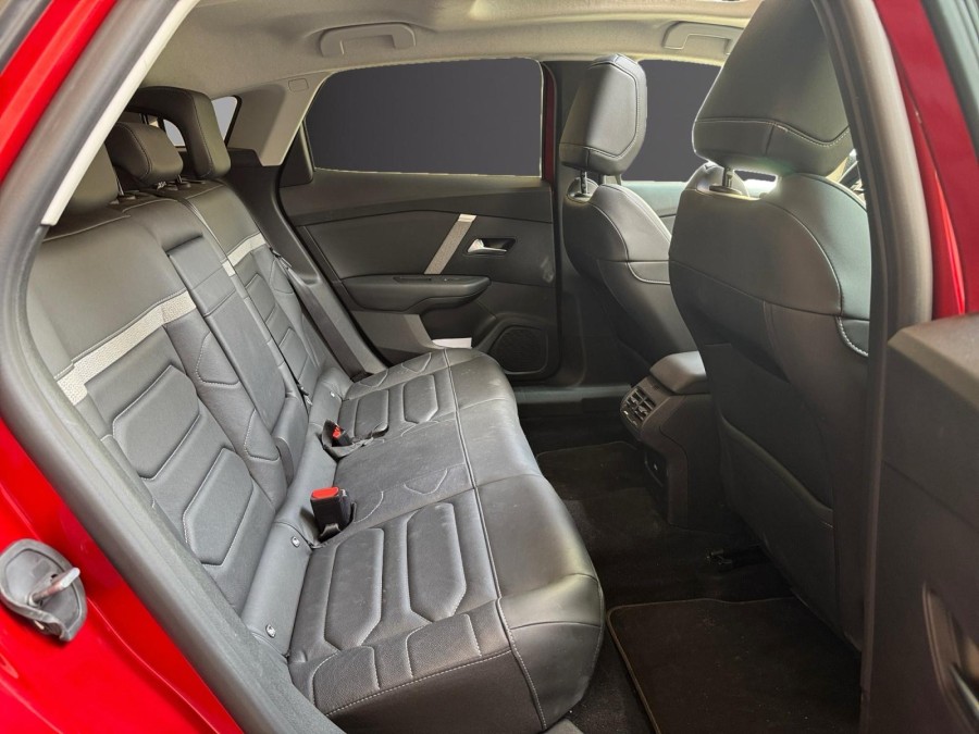 CITROEN d'occasion C4 1.2 PURE TECH 130 MAX EAT de 2021 Le Raincy