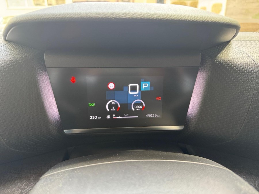 CITROEN d'occasion C4 1.2 PURE TECH 130 MAX EAT de 2021 Le Raincy