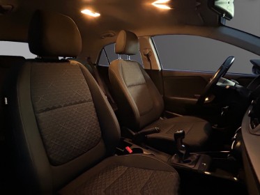 Kia rio 1.l t gdi  isg active - suivi kia - garantie 12 mois occasion simplicicar caen  simplicicar simplicibike france