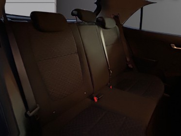 Kia rio 1.l t gdi  isg active - suivi kia - garantie 12 mois occasion simplicicar caen  simplicicar simplicibike france