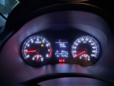 Kia rio 1.l t gdi  isg active - suivi kia - garantie 12 mois occasion simplicicar caen  simplicicar simplicibike france