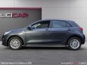 Kia rio 1.l t gdi  isg active - suivi kia - garantie 12 mois occasion simplicicar caen  simplicicar simplicibike france