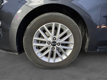 Kia rio 1.l t gdi  isg active - suivi kia - garantie 12 mois occasion simplicicar caen  simplicicar simplicibike france
