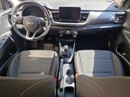 KIA d'occasion STONIC 1.0 T-GDI 100  BLUE EDITION de 2022 Le Raincy