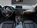 Bmw serie 1 f20 lci2 116d sport - garantie 12 mois occasion simplicicar reims simplicicar simplicibike france