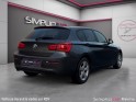 Bmw serie 1 f20 lci2 116d sport - garantie 12 mois occasion simplicicar reims simplicicar simplicibike france