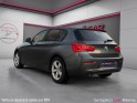 Bmw serie 1 f20 lci2 116d sport - garantie 12 mois occasion simplicicar reims simplicicar simplicibike france