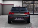 Bmw serie 1 f20 lci2 116d sport - garantie 12 mois occasion simplicicar reims simplicicar simplicibike france