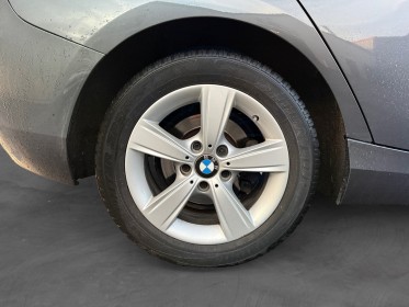 Bmw serie 1 f20 lci2 116d sport - garantie 12 mois occasion simplicicar reims simplicicar simplicibike france