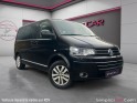 Volkswagen transporter combi 2.0 bitdi 180 fap long  dsg7 4motion pack bonne nuit - garantie 12 mois. occasion simplicicar...