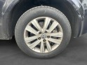 Volkswagen transporter combi 2.0 bitdi 180 fap long  dsg7 4motion pack bonne nuit - garantie 12 mois. occasion simplicicar...