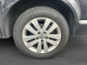 Volkswagen transporter combi 2.0 bitdi 180 fap long  dsg7 4motion pack bonne nuit - garantie 12 mois. occasion simplicicar...
