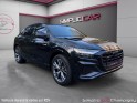 Audi q8 q8 55 tfsi e 381 tiptronic 8 quattro s line occasion champigny-sur-marne (94) simplicicar simplicibike france