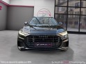 Audi q8 q8 55 tfsi e 381 tiptronic 8 quattro s line occasion champigny-sur-marne (94) simplicicar simplicibike france