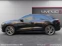 Audi q8 q8 55 tfsi e 381 tiptronic 8 quattro s line occasion champigny-sur-marne (94) simplicicar simplicibike france