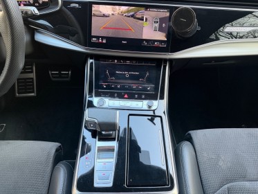 Audi q8 q8 55 tfsi e 381 tiptronic 8 quattro s line occasion champigny-sur-marne (94) simplicicar simplicibike france