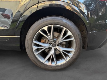 Audi q8 q8 55 tfsi e 381 tiptronic 8 quattro s line occasion champigny-sur-marne (94) simplicicar simplicibike france