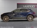 Porsche macan s 3.0 v6 340 pdk / tva recuperable occasion  simplicicar nice - pfvauto simplicicar simplicibike france