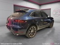 Porsche macan s 3.0 v6 340 pdk / tva recuperable occasion  simplicicar nice - pfvauto simplicicar simplicibike france