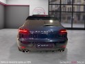 Porsche macan s 3.0 v6 340 pdk / tva recuperable occasion  simplicicar nice - pfvauto simplicicar simplicibike france
