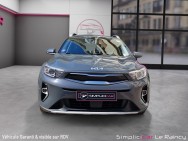 KIA d'occasion STONIC 1.0 T-GDI 100  BLUE EDITION de 2022 Le Raincy