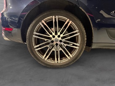 Porsche macan s 3.0 v6 340 pdk / tva recuperable occasion  simplicicar nice - pfvauto simplicicar simplicibike france